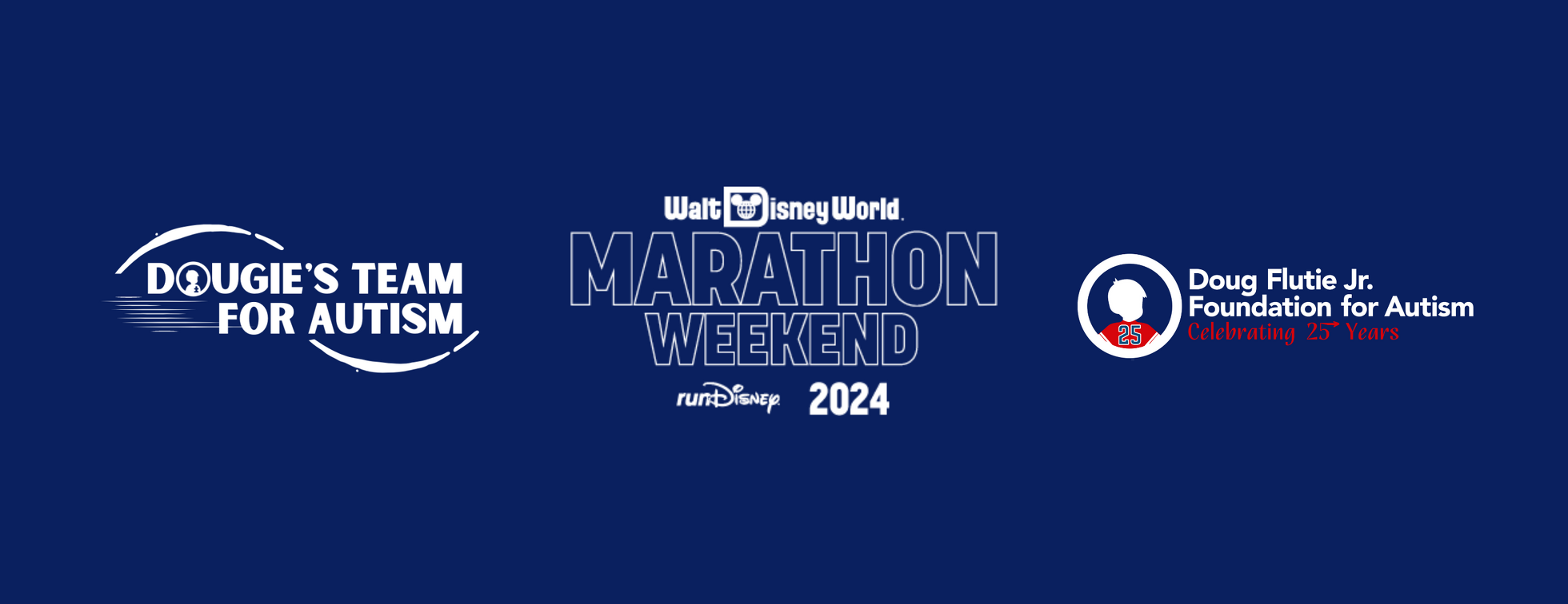 2024 Walt Disney World Marathon Weekend